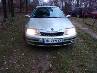 Renault Laguna 