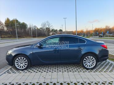 Opel Insignia 2.0 CDTI