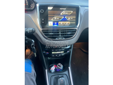 Peugeot 2008 1.6 e HDI
