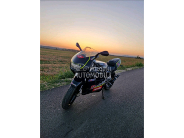 Aprilia RS 125