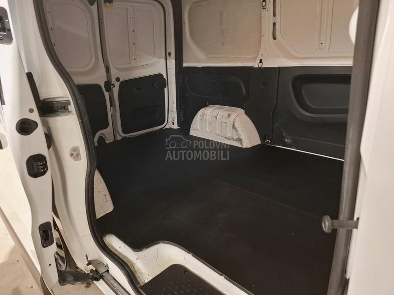 Opel Vivaro 1.6 cdti