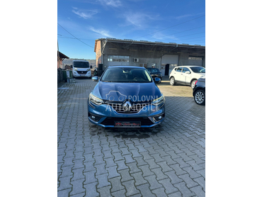 Renault Megane 1.6 dci Bose