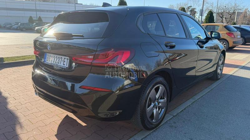BMW 116 116i