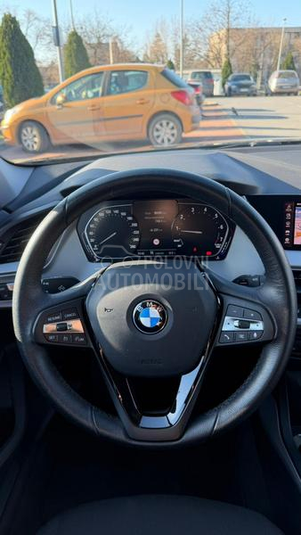 BMW 116 116i