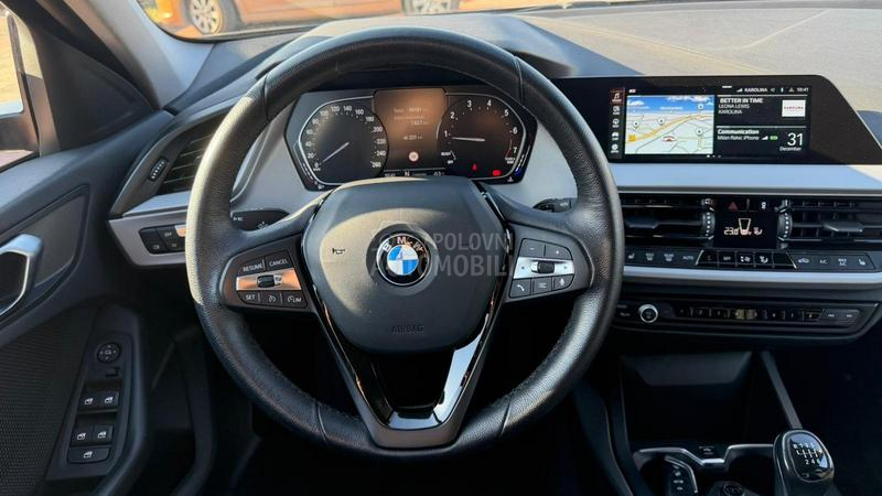 BMW 116 116i