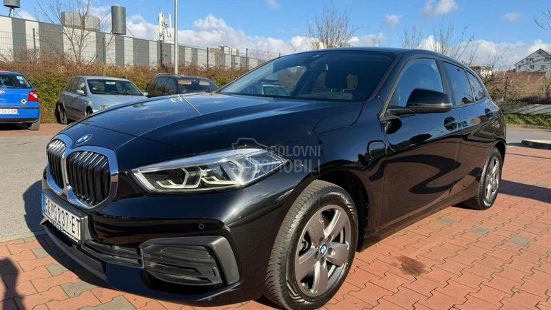 BMW 116 116i