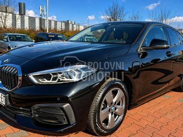 BMW 116 116i