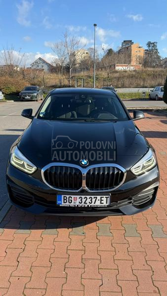 BMW 116 116i