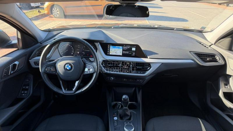 BMW 116 116i