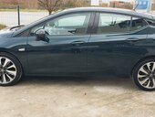 Opel Astra K 1.6 CDTI