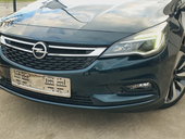 Opel Astra K 1.6 CDTI