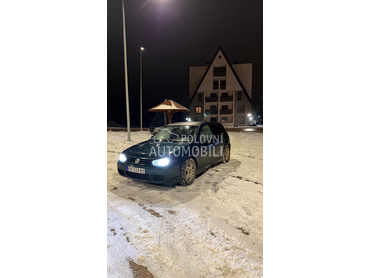Volkswagen Golf 4 