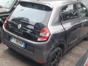 MENJAC ZAMAJAC ALNASER PUMPA za Renault Kadjar