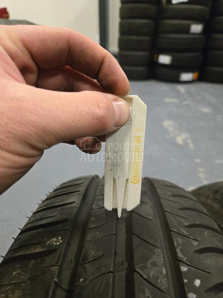 Michelin 185/60 R15 Letnja