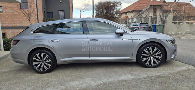 Volkswagen Arteon Elegance