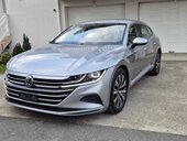 Volkswagen Arteon Elegance