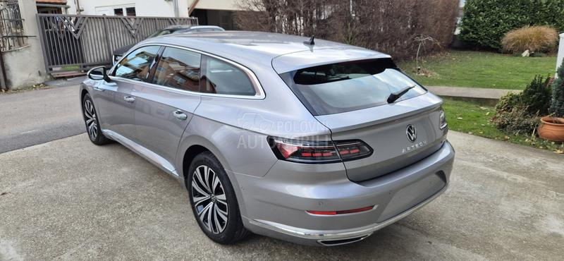 Volkswagen Arteon Elegance