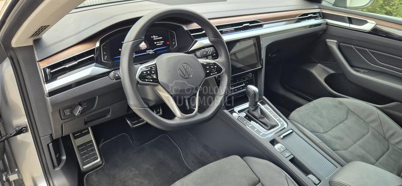 Volkswagen Arteon Elegance