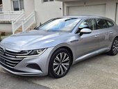 Volkswagen Arteon Elegance