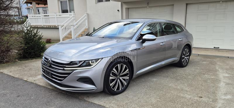 Volkswagen Arteon Elegance