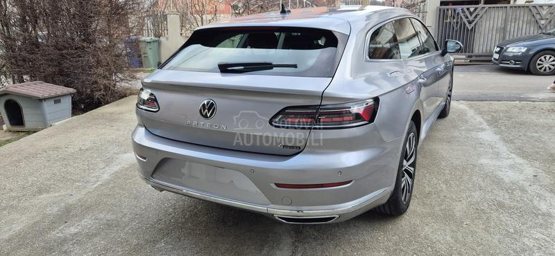Volkswagen Arteon Elegance