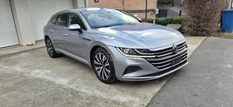 Volkswagen Arteon Elegance
