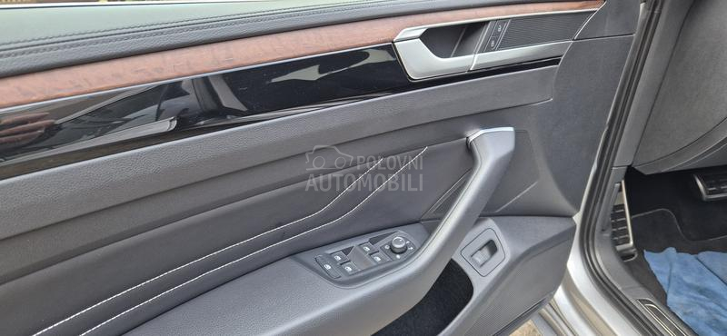 Volkswagen Arteon Elegance