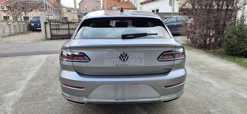 Volkswagen Arteon Elegance