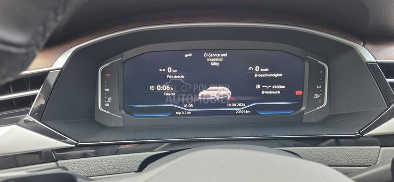 Volkswagen Arteon Elegance