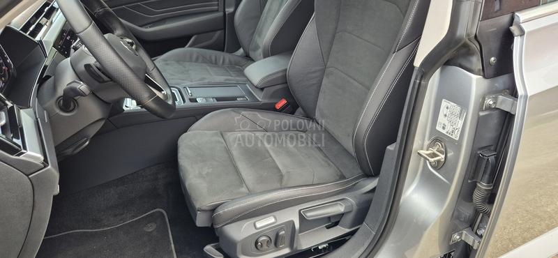 Volkswagen Arteon Elegance