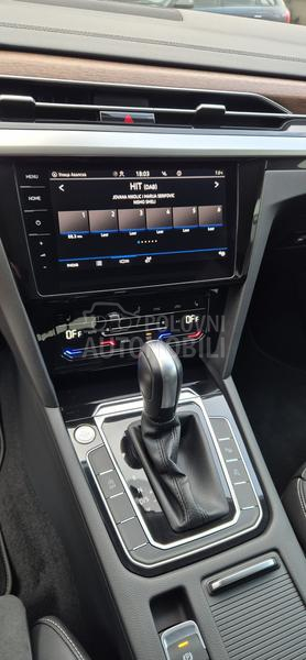 Volkswagen Arteon Elegance