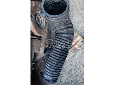 Crevo turbine za SsangYong Rexton