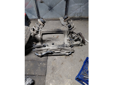 Trap za Renault Clio od 1998. do 2007. god.