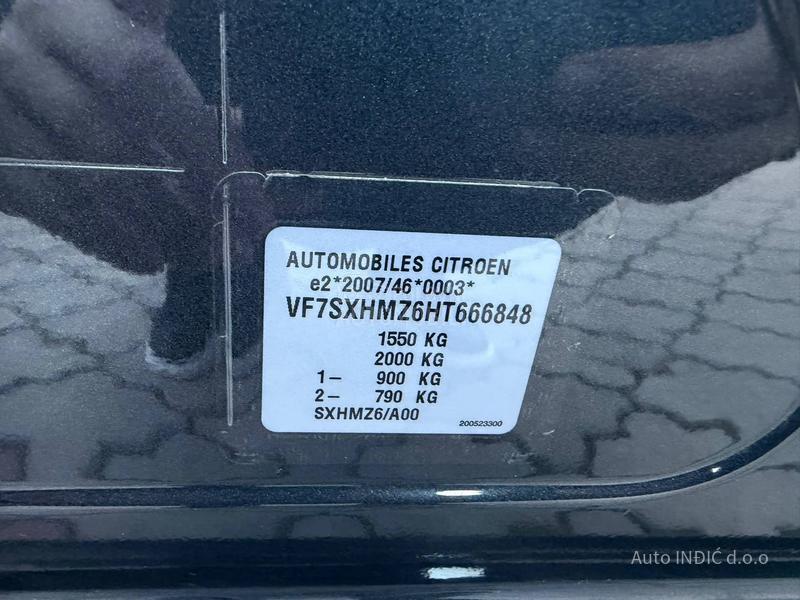 Citroen C3 1.2 PureTech SCHINE