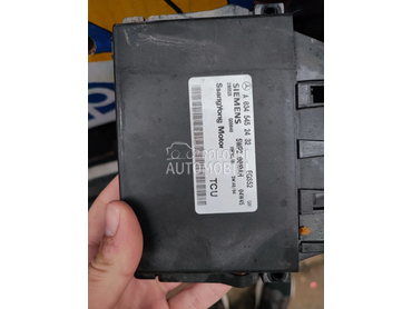 Kompjuter prenosa za SsangYong Rexton