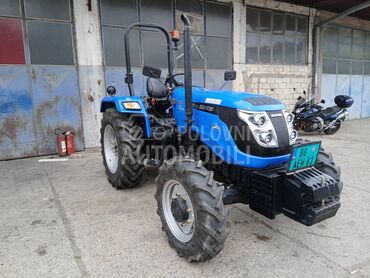 Solis RX 50 DW NOV 89R SATI