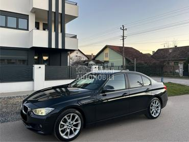 BMW 320 i xDrive