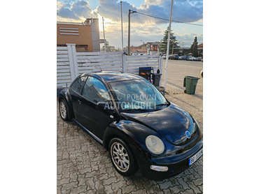 Volkswagen Nova Buba 1.6