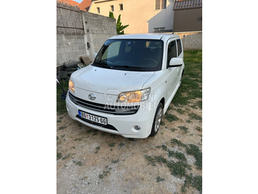 Daihatsu Materia 4x4