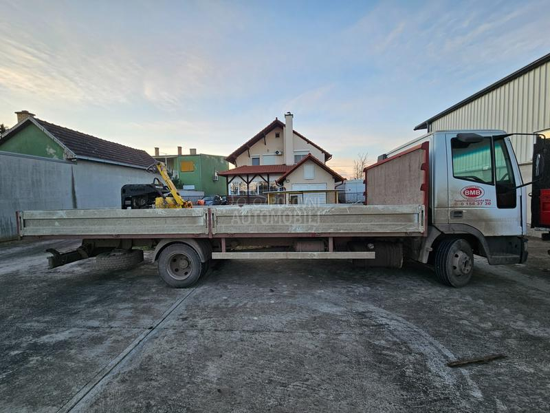 Iveco EUROCARGO 75 E 15