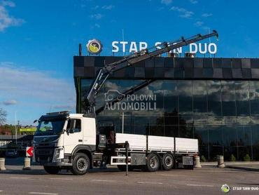 Volvo FM 330 / STR0422