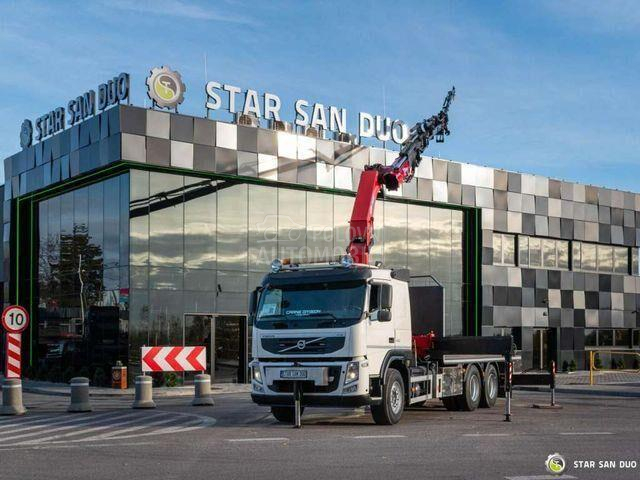 Volvo FM 420 /  STR0425