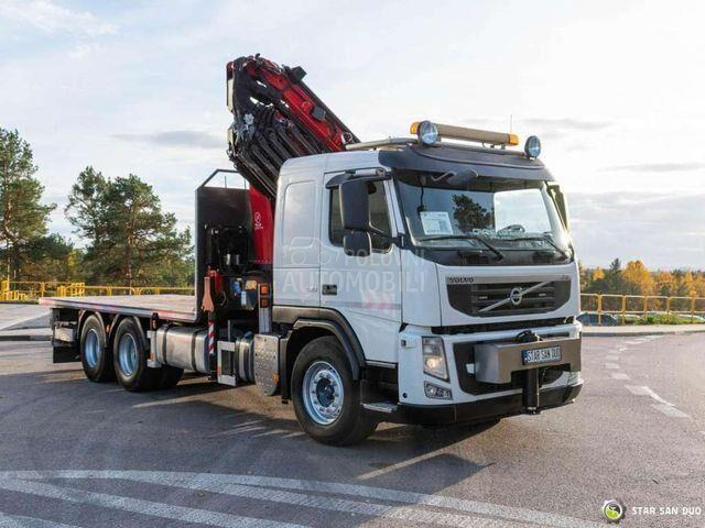 Volvo FM 420 /  STR0425
