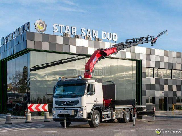 Volvo FM 420 /  STR0425