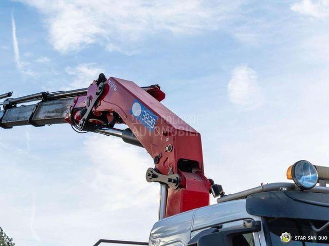 Volvo FM 420 /  STR0425