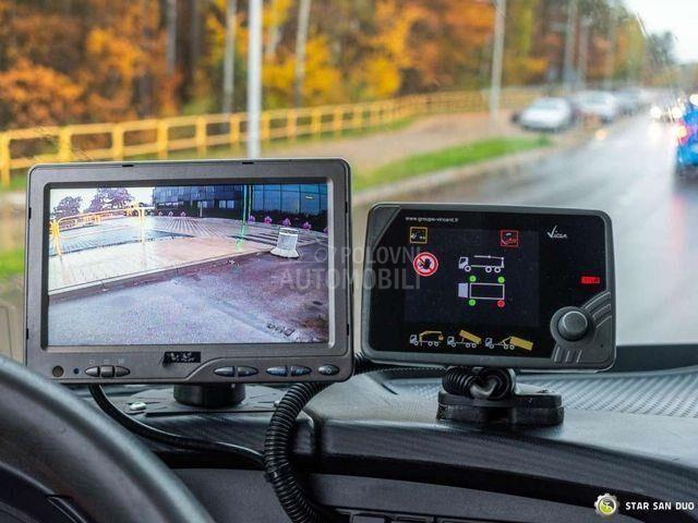 Iveco TRAKKER 410 / STR0432