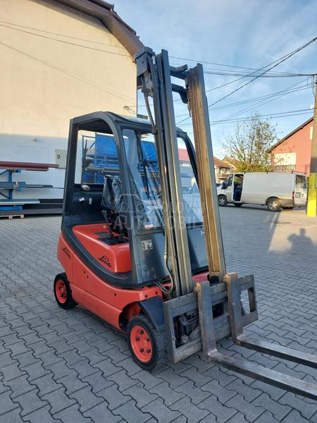 Linde H 16