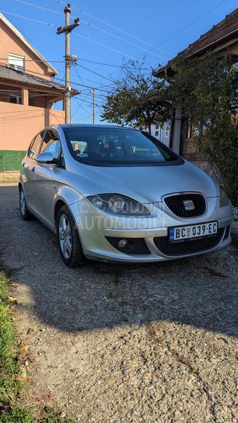 Seat Altea 1.6