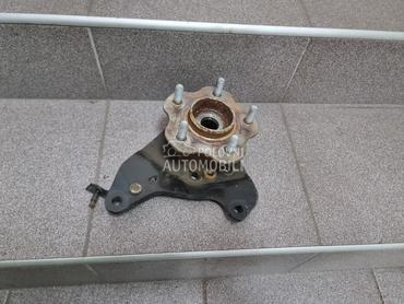 Zadnje glavčine za Renault Koleos od 2016. do 2023. god.