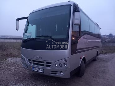 Isuzu Turgise top stanje